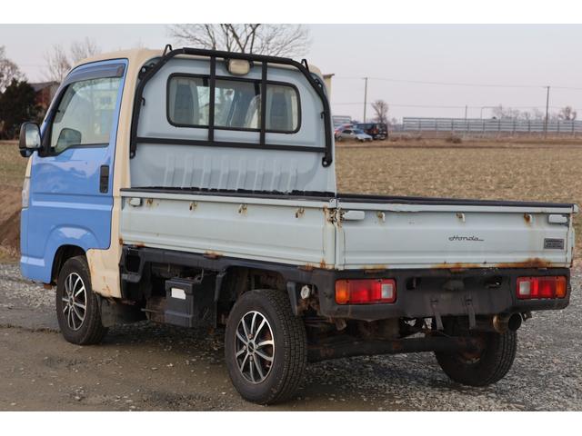 アクティトラック ＳＤＸ　検２年　ＭＴ（3枚目）