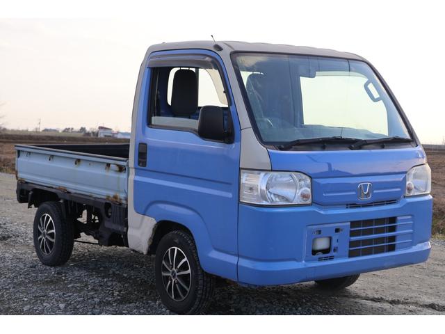 アクティトラック ＳＤＸ　検２年　ＭＴ（6枚目）