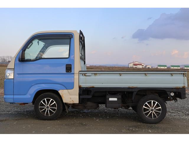 アクティトラック ＳＤＸ　検２年　ＭＴ（7枚目）