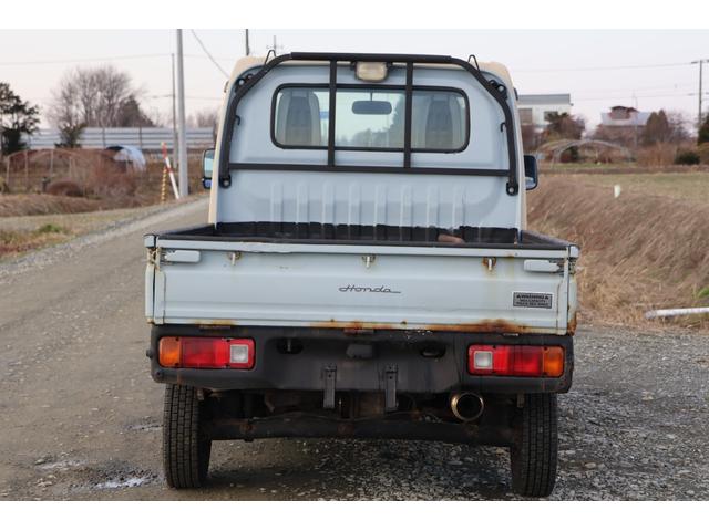 アクティトラック ＳＤＸ　検２年　ＭＴ（9枚目）