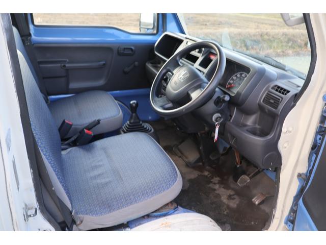 アクティトラック ＳＤＸ　検２年　ＭＴ（10枚目）