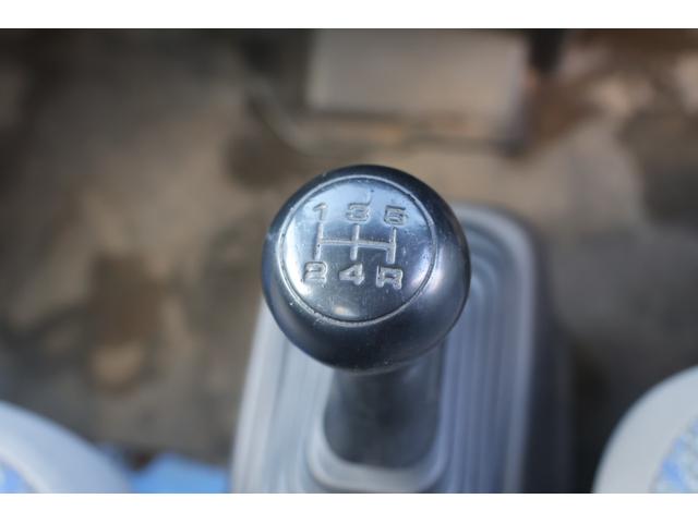 アクティトラック ＳＤＸ　検２年　ＭＴ（12枚目）