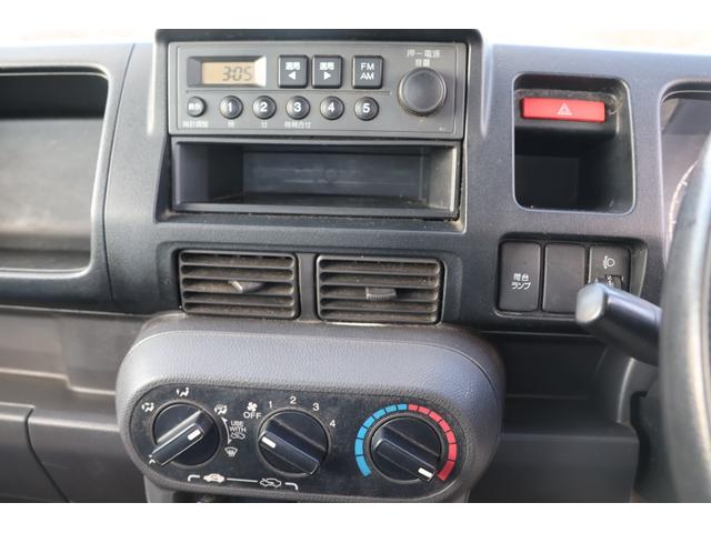 アクティトラック ＳＤＸ　検２年　ＭＴ（13枚目）