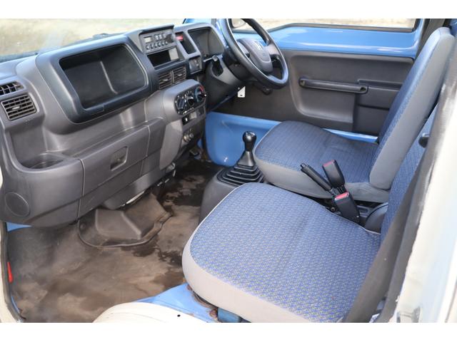 アクティトラック ＳＤＸ　検２年　ＭＴ（14枚目）