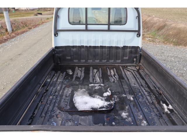 アクティトラック ＳＤＸ　検２年　ＭＴ（15枚目）