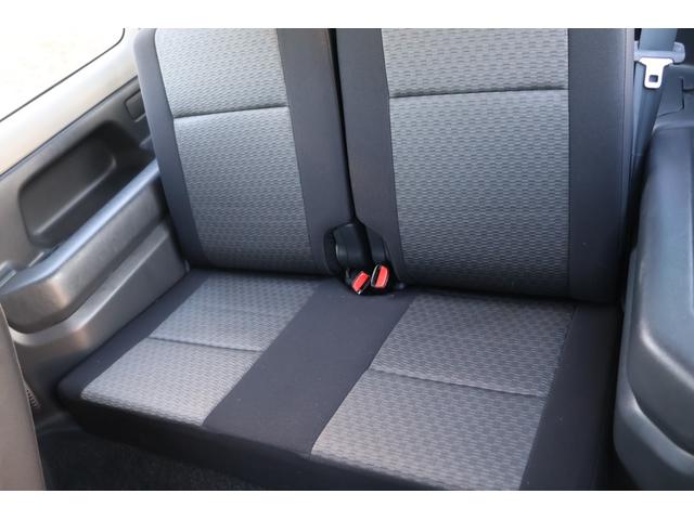 ジムニー ＸＧ　検２年　社外バンパー　社外マフラー　社外ナビ　キーレス（20枚目）