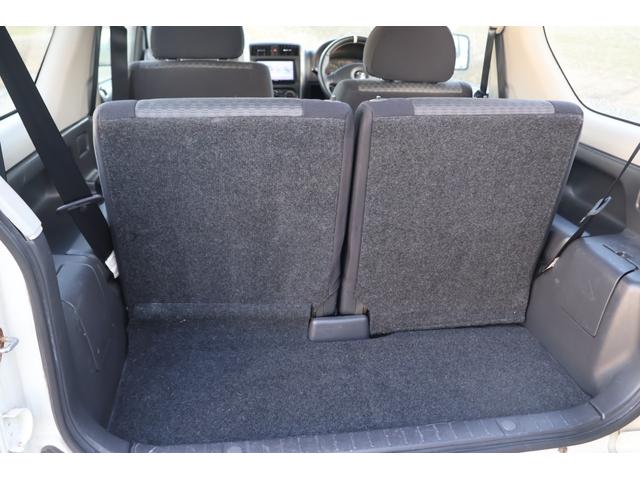 ジムニー ＸＧ　検２年　社外バンパー　社外マフラー　社外ナビ　キーレス（21枚目）