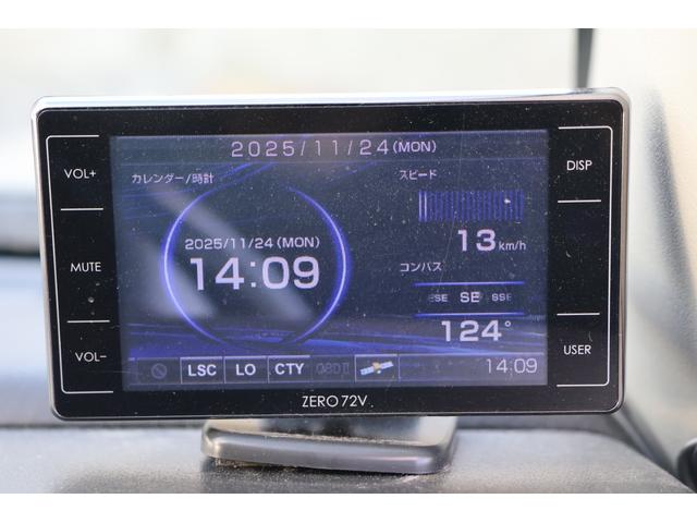 ジムニー ランドベンチャー　検２年　　リビルトタービン交換後未走行　社外ホイール　ハーフレザー（13枚目）