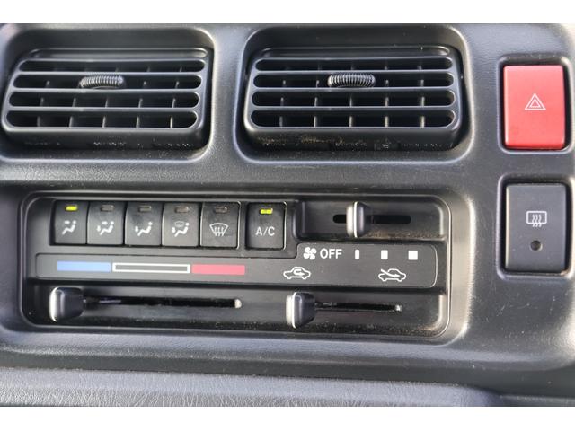 ジムニー ランドベンチャー　検２年　　リビルトタービン交換後未走行　社外ホイール　ハーフレザー（14枚目）