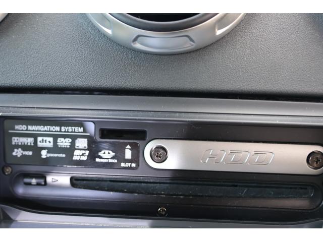 TTクーペ 3.2クワトロ 検2年 パドルシフト ETC ドラレコ HDD 革シート バックモニター キーレス 社外ホイール 地デジ(18枚目)