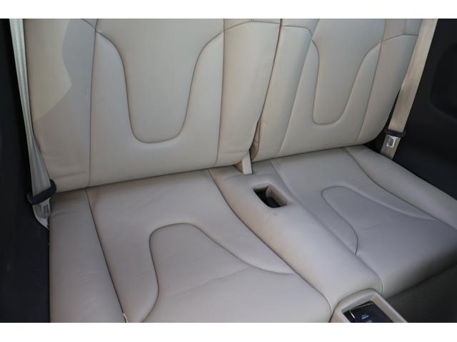 TTクーペ 3.2クワトロ 検2年 パドルシフト ETC ドラレコ HDD 革シート バックモニター キーレス 社外ホイール 地デジ(24枚目)