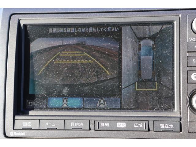 ステップワゴンスパーダ クールスピリット　検２年　両側電動スライドドア　ＥＴＣ　パドルシフト　バックモニター（13枚目）