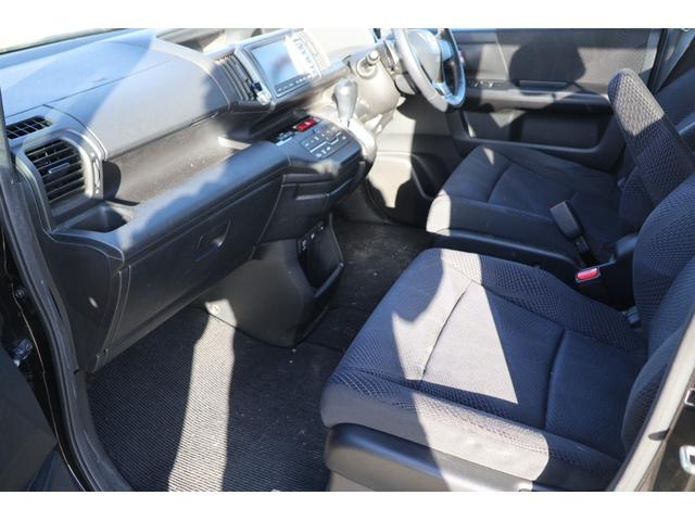 ステップワゴンスパーダ クールスピリット　検２年　両側電動スライドドア　ＥＴＣ　パドルシフト　バックモニター（24枚目）