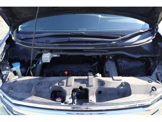 ステップワゴンスパーダ クールスピリット　検２年　両側電動スライドドア　ＥＴＣ　パドルシフト　バックモニター（26枚目）