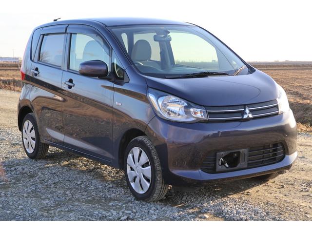 ｅＫワゴン Ｍ　検２年（2枚目）