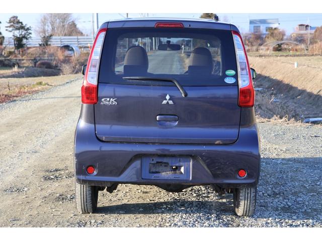 ｅＫワゴン Ｍ　検２年（3枚目）