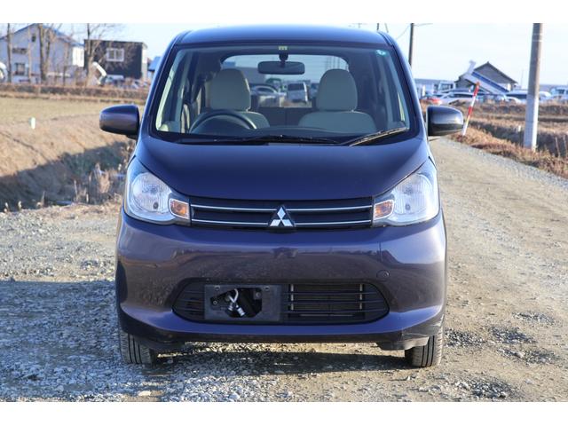 ｅＫワゴン Ｍ　検２年（4枚目）