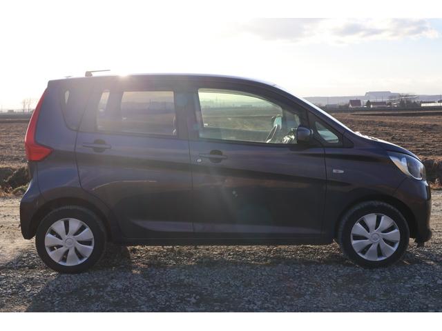 ｅＫワゴン Ｍ　検２年（5枚目）