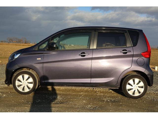 ｅＫワゴン Ｍ　検２年（6枚目）