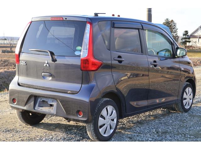 ｅＫワゴン Ｍ　検２年（8枚目）