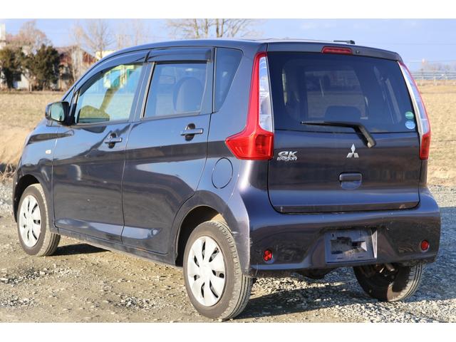 ｅＫワゴン Ｍ　検２年（9枚目）