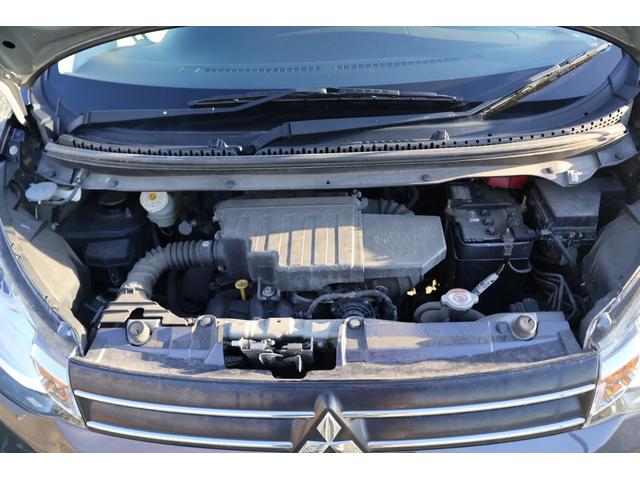 ｅＫワゴン Ｍ　検２年（18枚目）