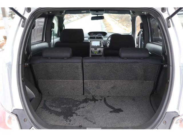 bB Z Qバージョン 4wd 検2年 HDD 社外ナビ 社外ホイール スタッドレス(23枚目)