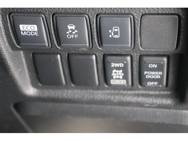 エルグランド 250ハイウェイスター 4wd 検2年 ETC ハーフレザー(13枚目)