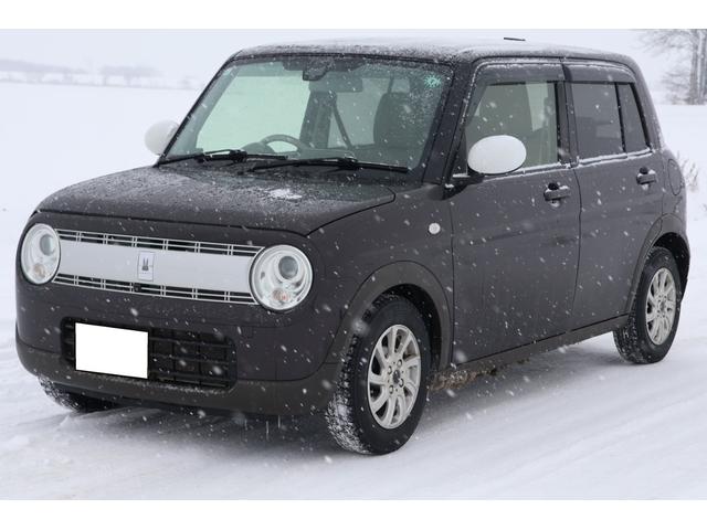 アルトラパン S 4wd(3枚目)