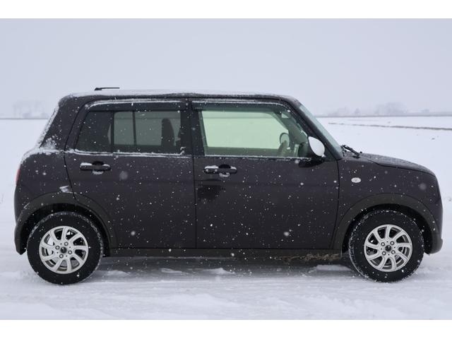 アルトラパン S 4wd(5枚目)