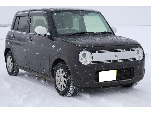 アルトラパン S 4wd(6枚目)