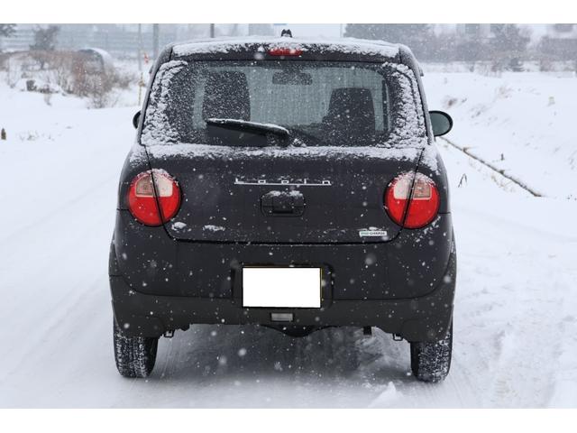 アルトラパン S 4wd(7枚目)