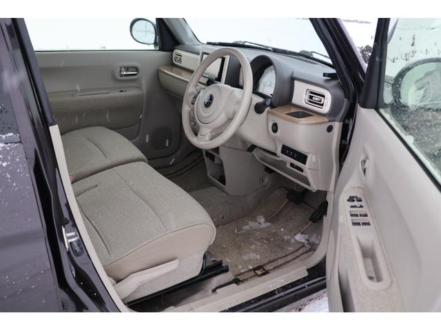 アルトラパン S 4wd(13枚目)