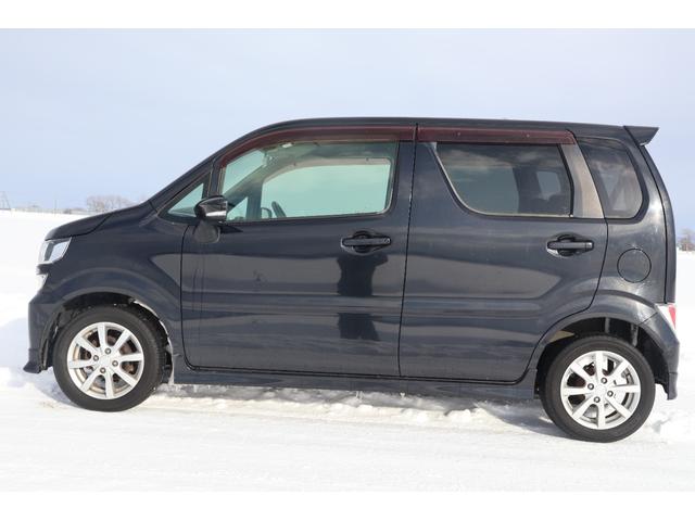 フレア ハイブリッドXS 4wd 純正エアロ 両側シートヒーター ミラーヒーター ウィンカーミラー キーレス ETC(6枚目)