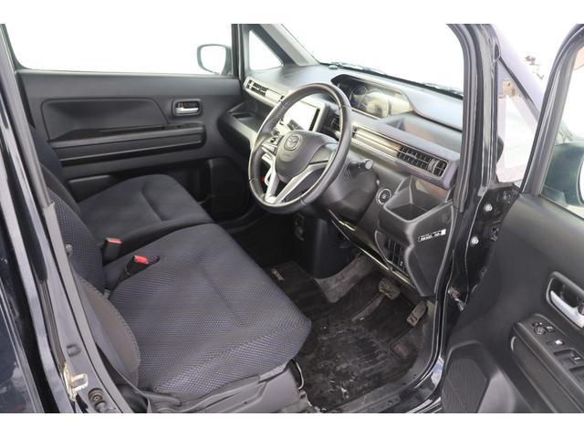 フレア ハイブリッドXS 4wd 純正エアロ 両側シートヒーター ミラーヒーター ウィンカーミラー キーレス ETC(10枚目)