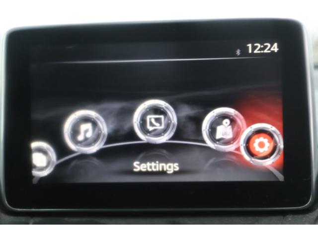 デミオ ＸＤツーリング　４ｗｄ　バックカメラ　ＥＴＣ（15枚目）