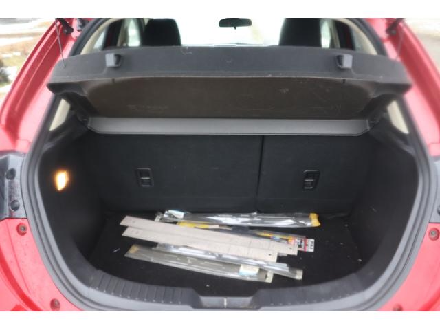 デミオ ＸＤツーリング　４ｗｄ　バックカメラ　ＥＴＣ（18枚目）