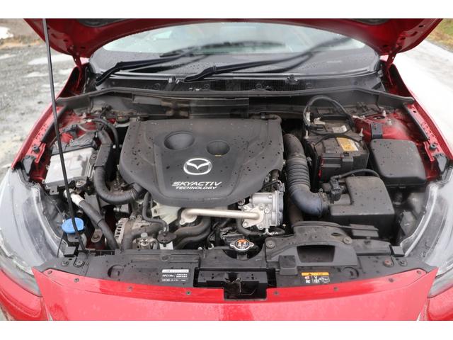 デミオ ＸＤツーリング　４ｗｄ　バックカメラ　ＥＴＣ（20枚目）