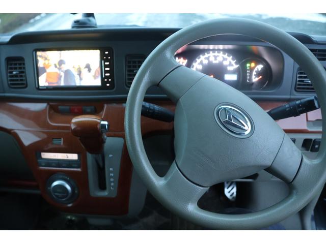 アトレーワゴン カスタムターボＲＳ　４ｗｄ　ＴＶ（11枚目）