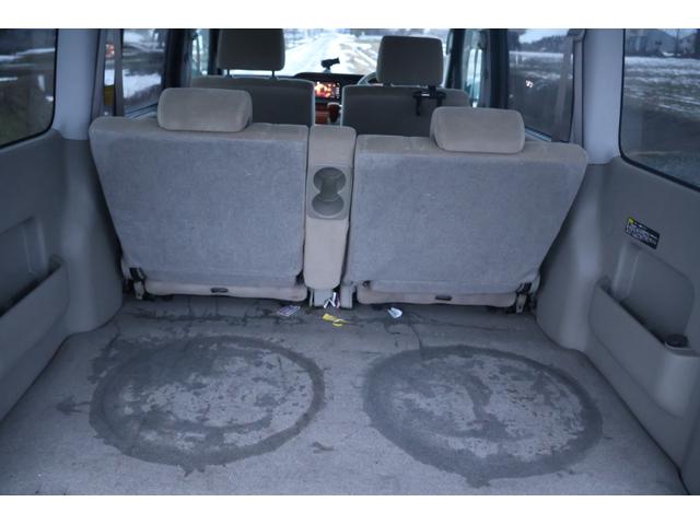 アトレーワゴン カスタムターボＲＳ　４ｗｄ　ＴＶ（17枚目）