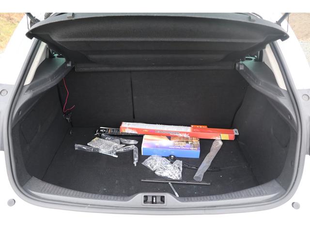 メガーヌ ＧＴライン　買取直販　クルコン　カードキー（21枚目）