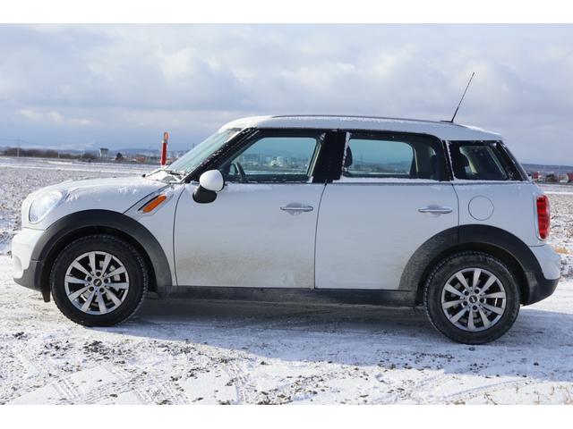 ＭＩＮＩ ワン　クロスオーバー　スタッドレス　ＥＴＣ（2枚目）