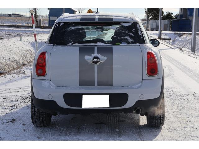 ＭＩＮＩ ワン　クロスオーバー　スタッドレス　ＥＴＣ（6枚目）