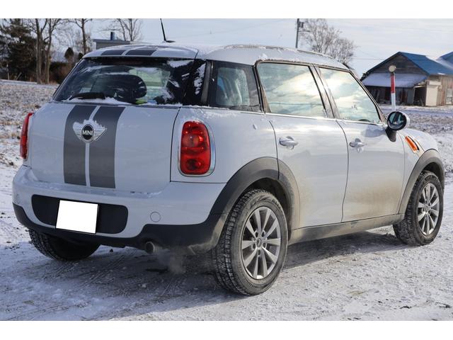 ＭＩＮＩ ワン　クロスオーバー　スタッドレス　ＥＴＣ（8枚目）