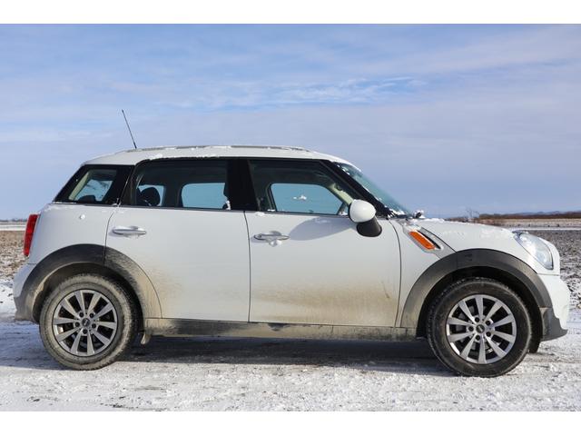 ＭＩＮＩ ワン　クロスオーバー　スタッドレス　ＥＴＣ（9枚目）