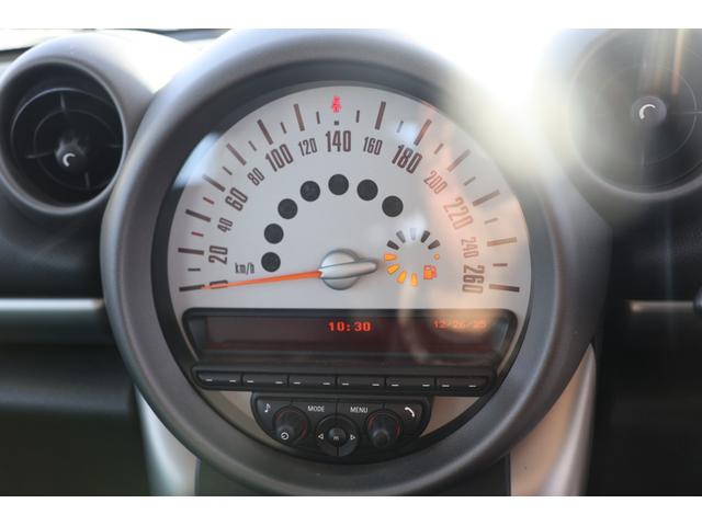 ＭＩＮＩ ワン　クロスオーバー　スタッドレス　ＥＴＣ（11枚目）