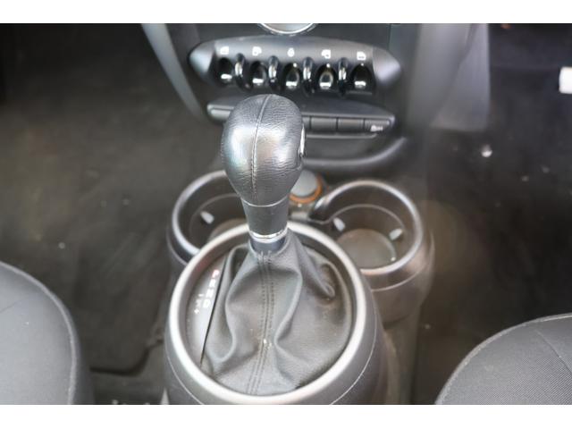 ＭＩＮＩ ワン　クロスオーバー　スタッドレス　ＥＴＣ（12枚目）