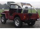 ジープ 　４ｗｄ（3枚目）