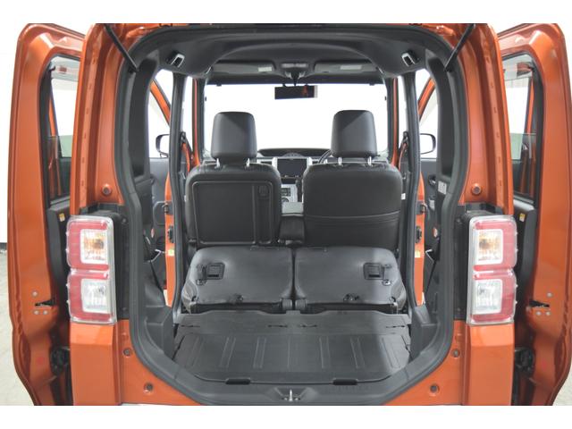 ウェイク Ｇ　ＳＡ　４ＷＤ　２年保証／走行無制限　事故歴なし　修復歴なし　ターボ　カロッツェリア８インチメモリーナビ　両側Ｐスラ　寒冷地　シートヒーター　スマアシ　誤発進抑制　ＬＥＤヘッドＬ　社外エンスタ　純正ドラレコ（18枚目）