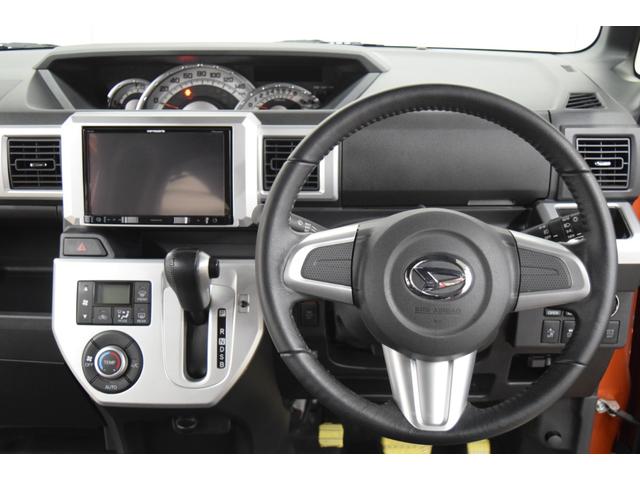 ウェイク Ｇ　ＳＡ　４ＷＤ　２年保証／走行無制限　事故歴なし　修復歴なし　ターボ　カロッツェリア８インチメモリーナビ　両側Ｐスラ　寒冷地　シートヒーター　スマアシ　誤発進抑制　ＬＥＤヘッドＬ　社外エンスタ　純正ドラレコ（36枚目）